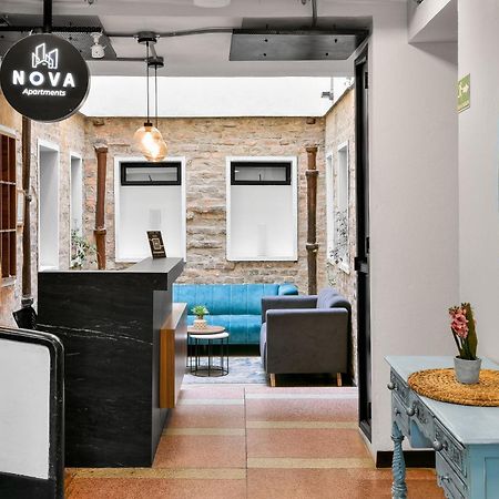 Nova Apartments Μπογκοτά Εξωτερικό φωτογραφία