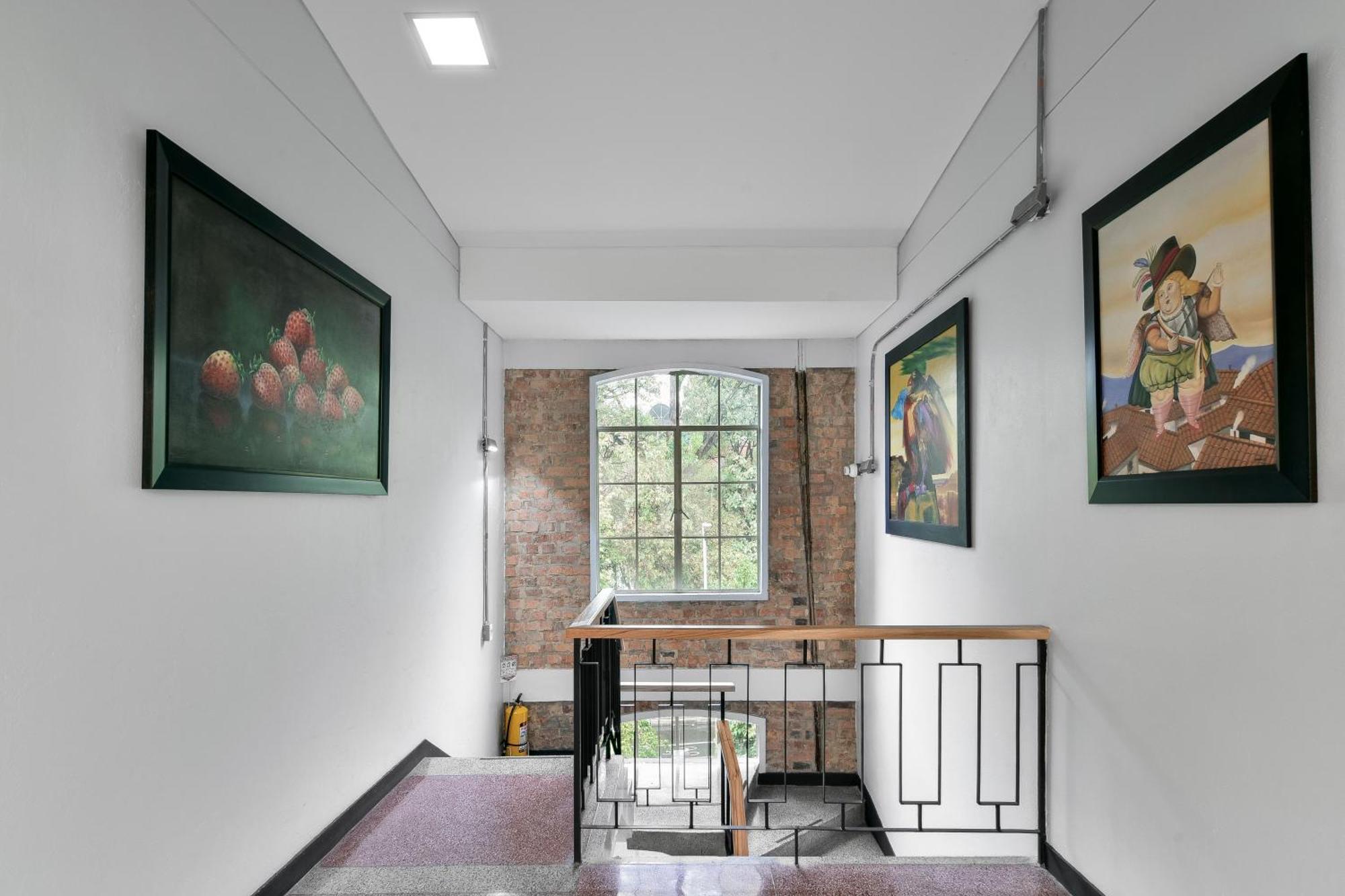 Nova Apartments Μπογκοτά Εξωτερικό φωτογραφία