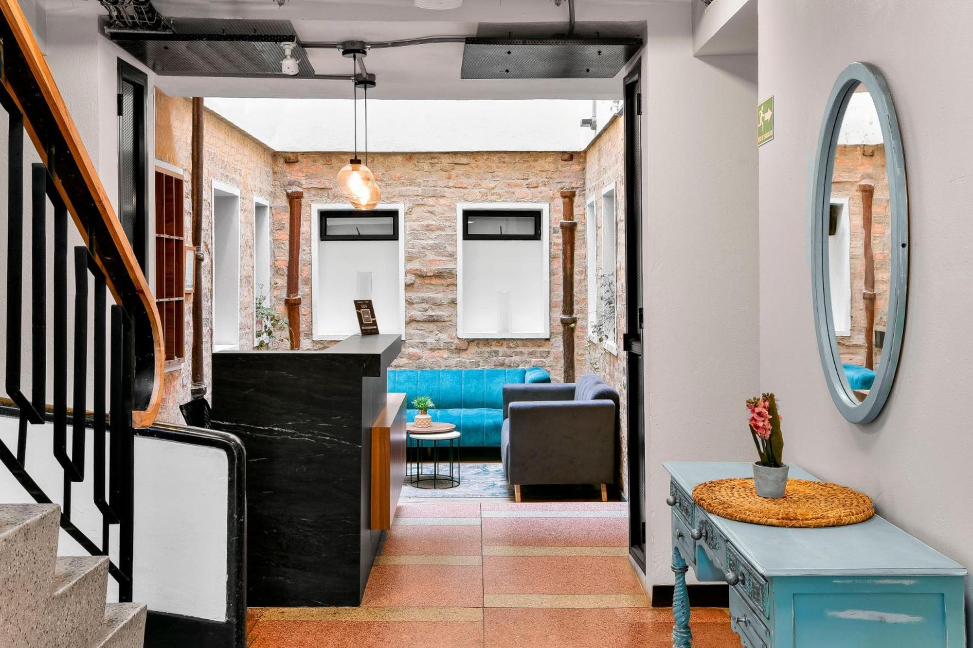 Nova Apartments Μπογκοτά Εξωτερικό φωτογραφία