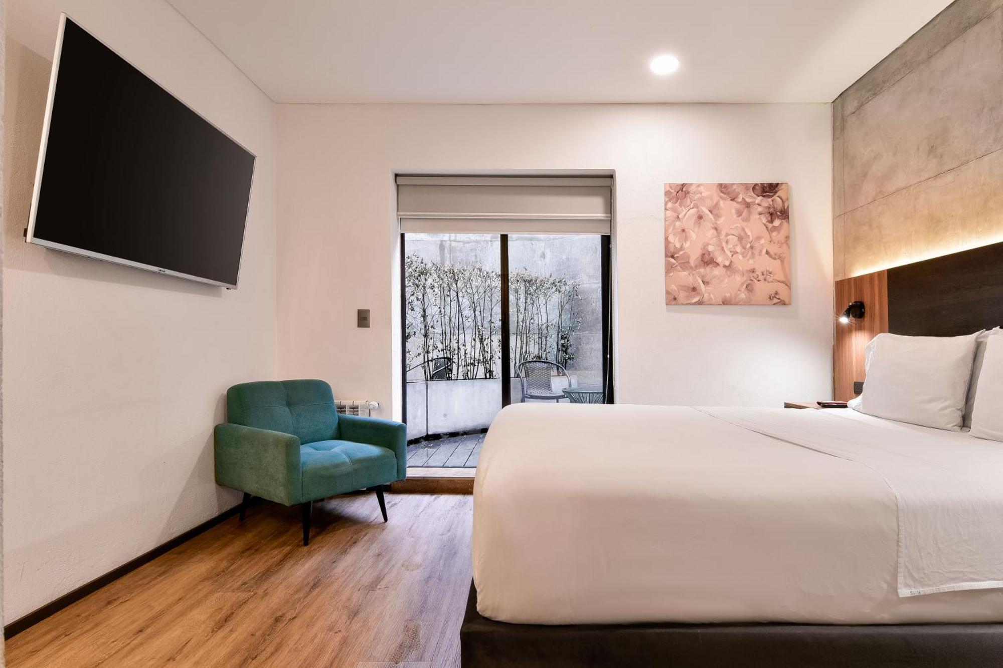 Nova Apartments Μπογκοτά Εξωτερικό φωτογραφία