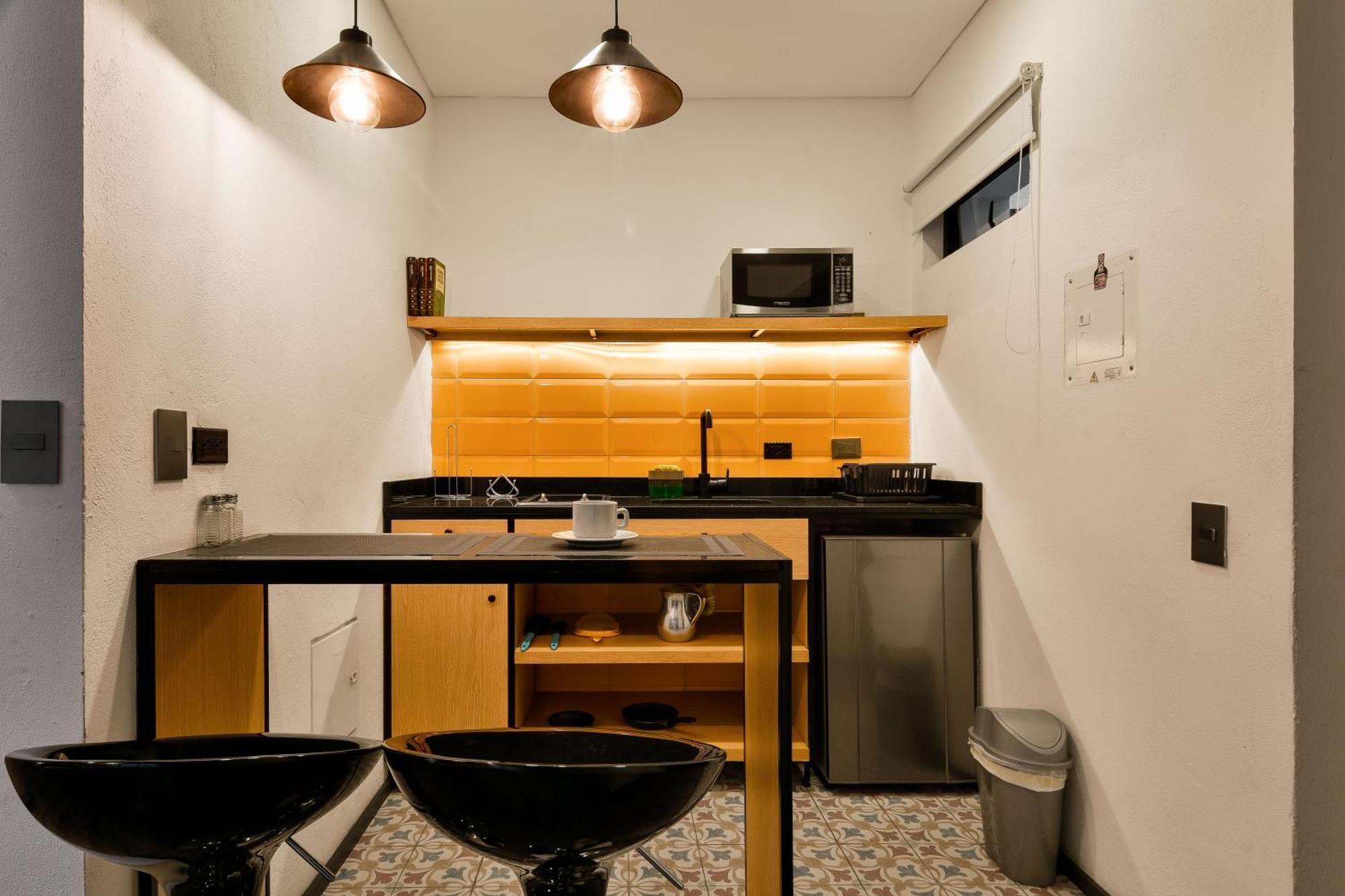 Nova Apartments Μπογκοτά Εξωτερικό φωτογραφία
