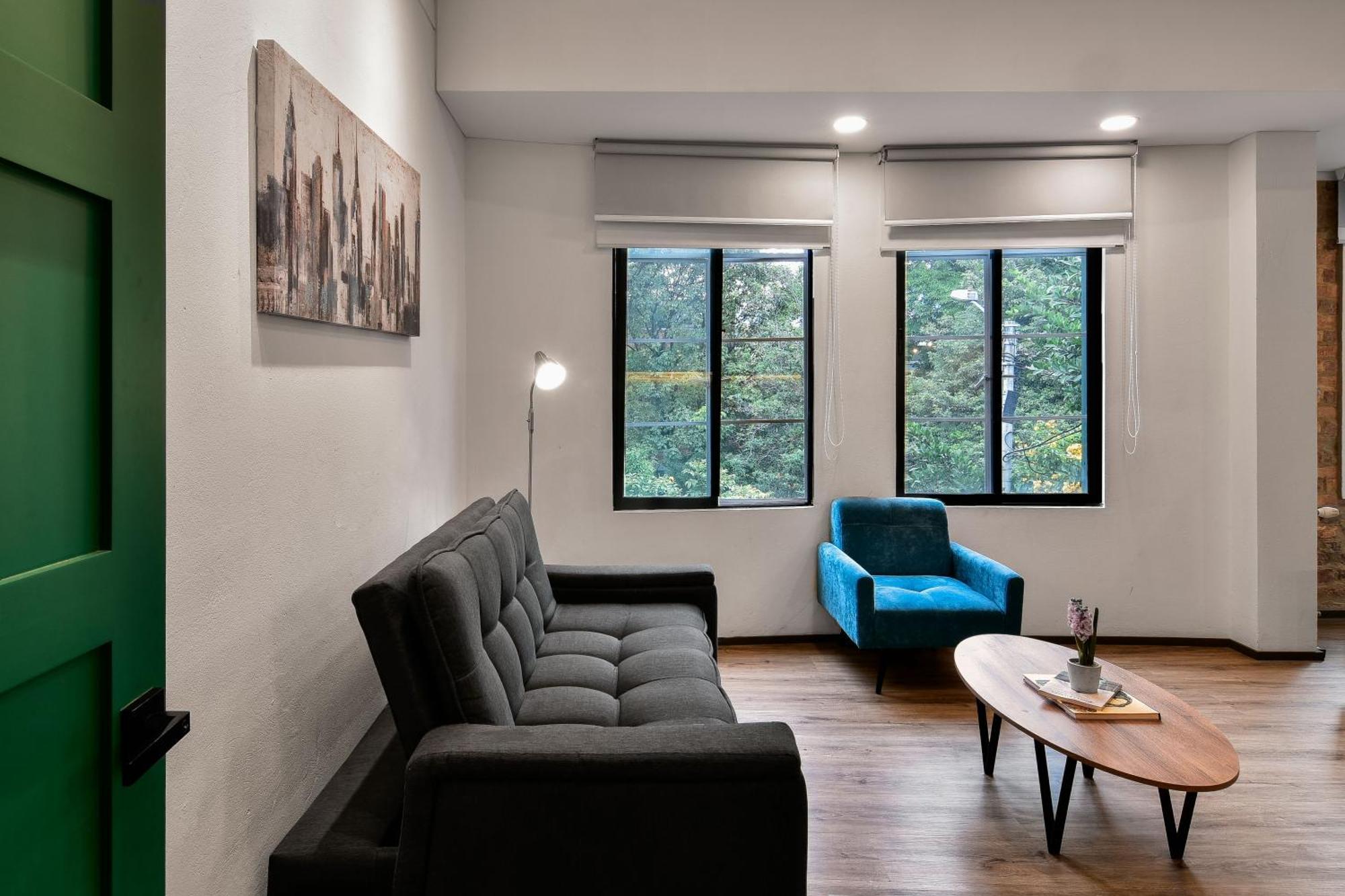 Nova Apartments Μπογκοτά Εξωτερικό φωτογραφία