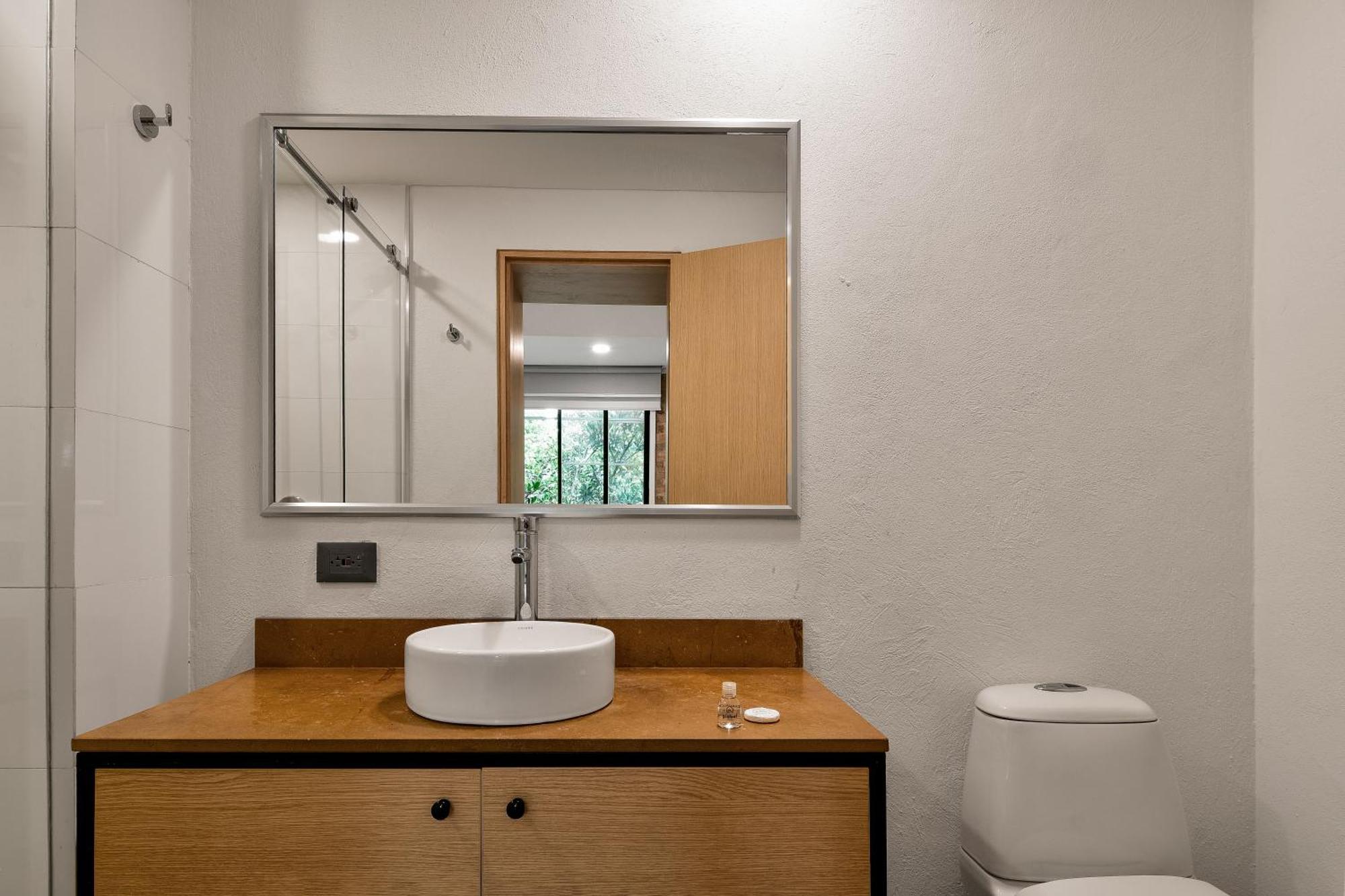 Nova Apartments Μπογκοτά Εξωτερικό φωτογραφία