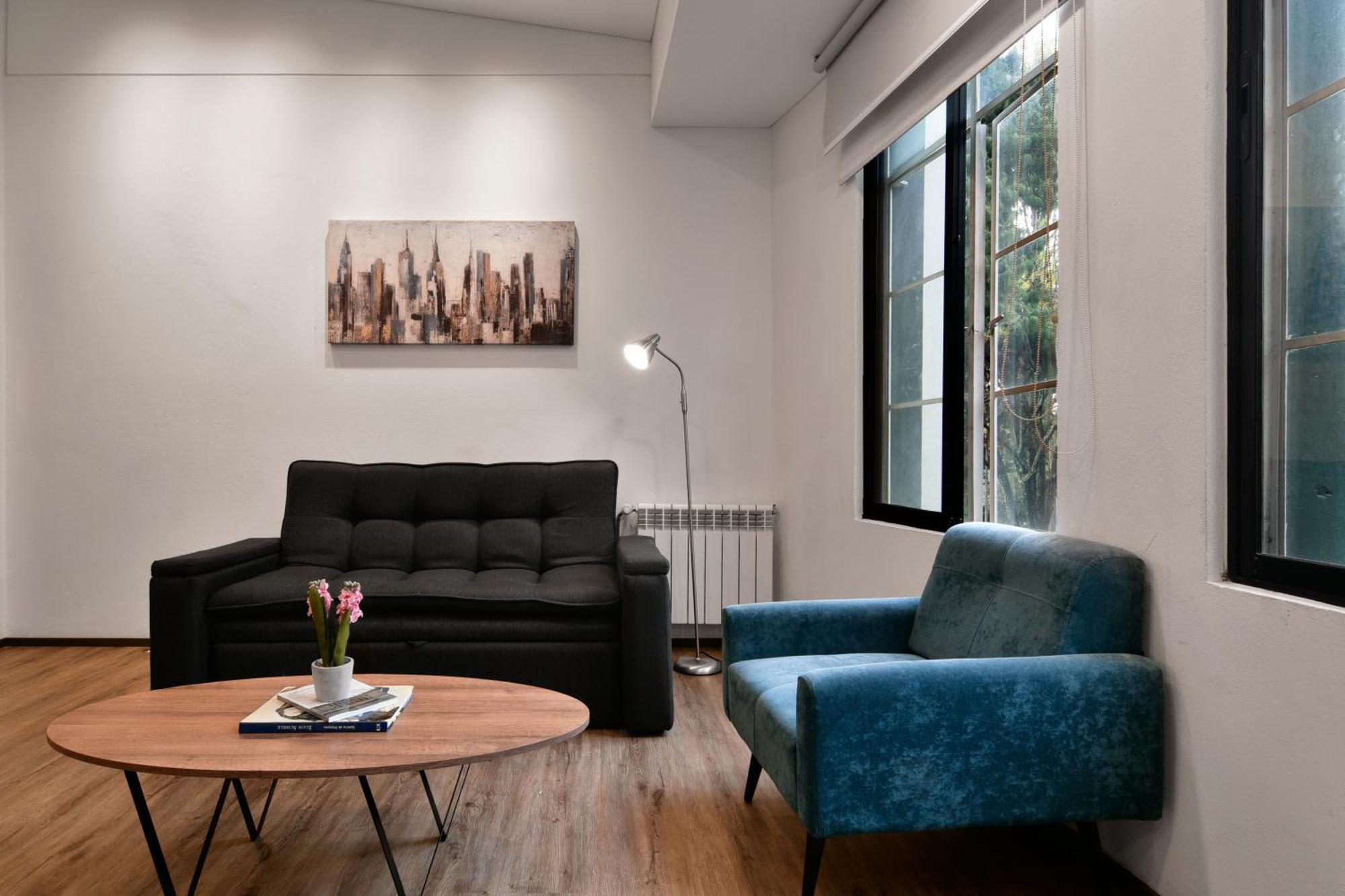 Nova Apartments Μπογκοτά Εξωτερικό φωτογραφία