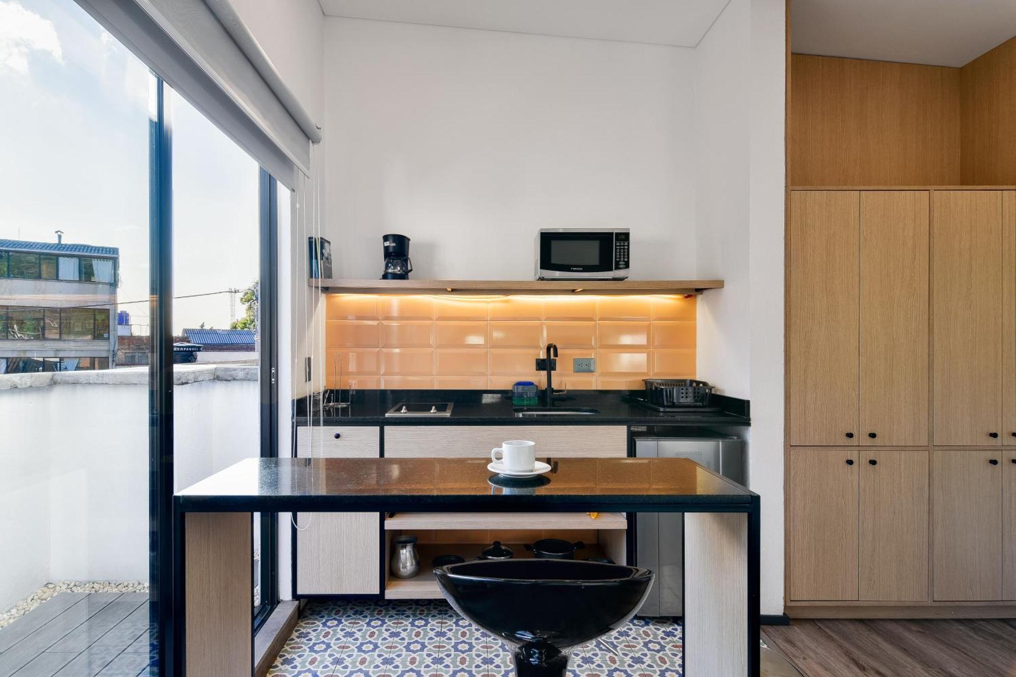 Nova Apartments Μπογκοτά Εξωτερικό φωτογραφία