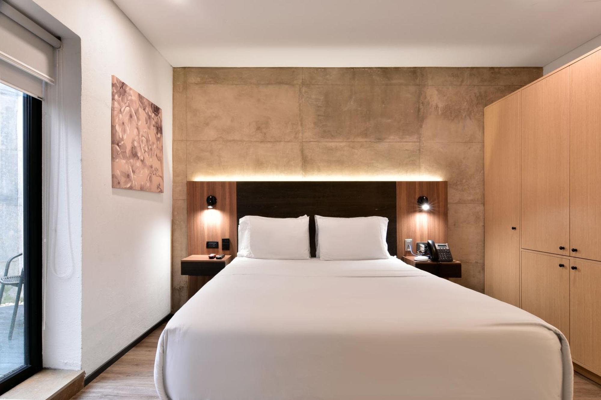 Nova Apartments Μπογκοτά Εξωτερικό φωτογραφία