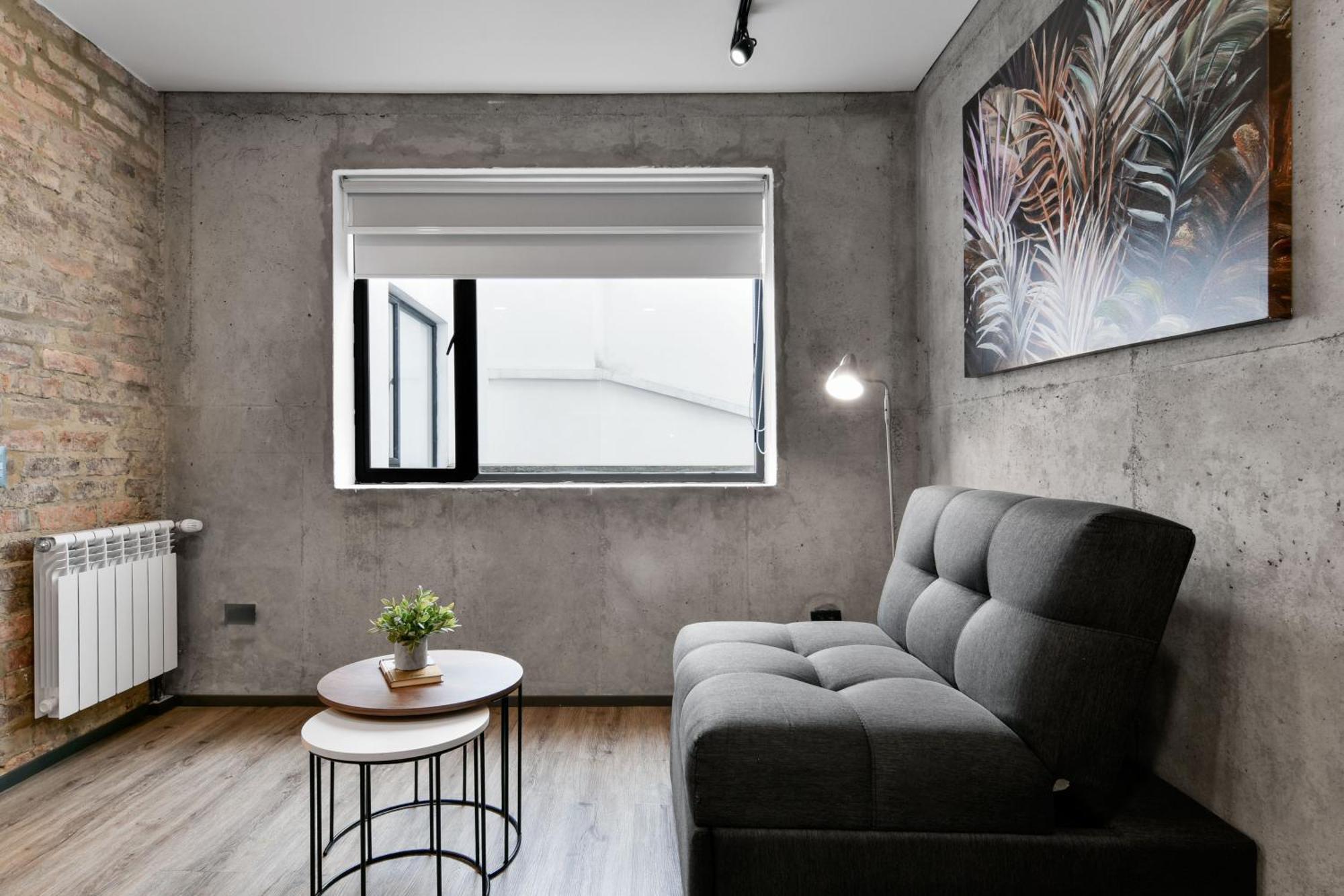 Nova Apartments Μπογκοτά Εξωτερικό φωτογραφία