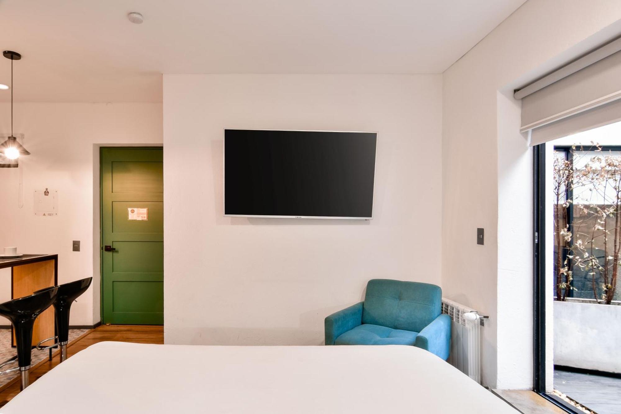 Nova Apartments Μπογκοτά Εξωτερικό φωτογραφία