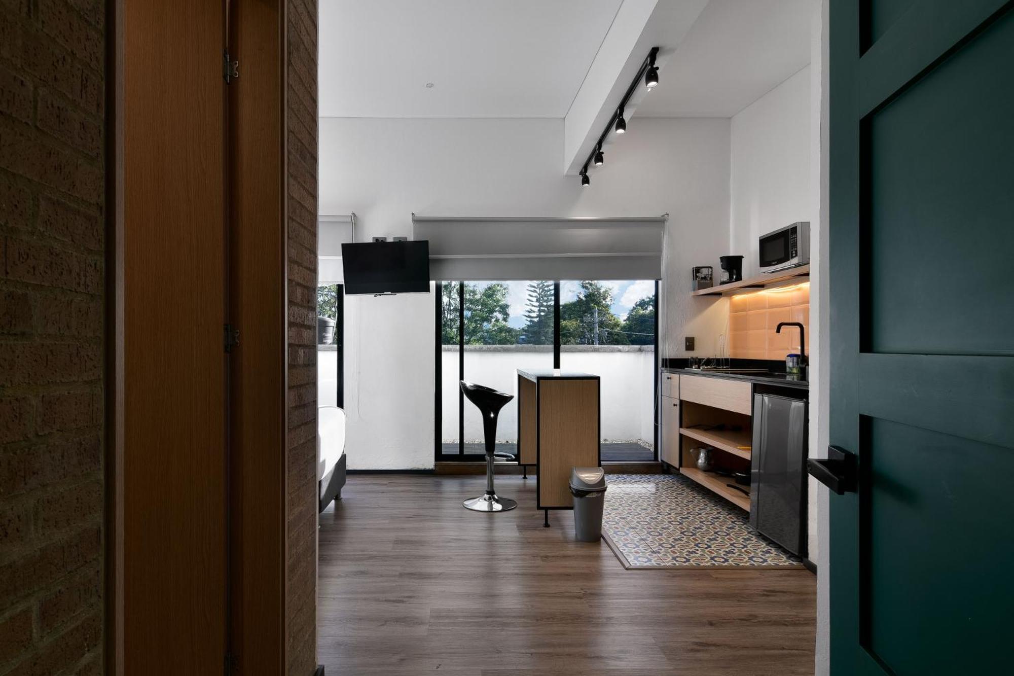 Nova Apartments Μπογκοτά Εξωτερικό φωτογραφία