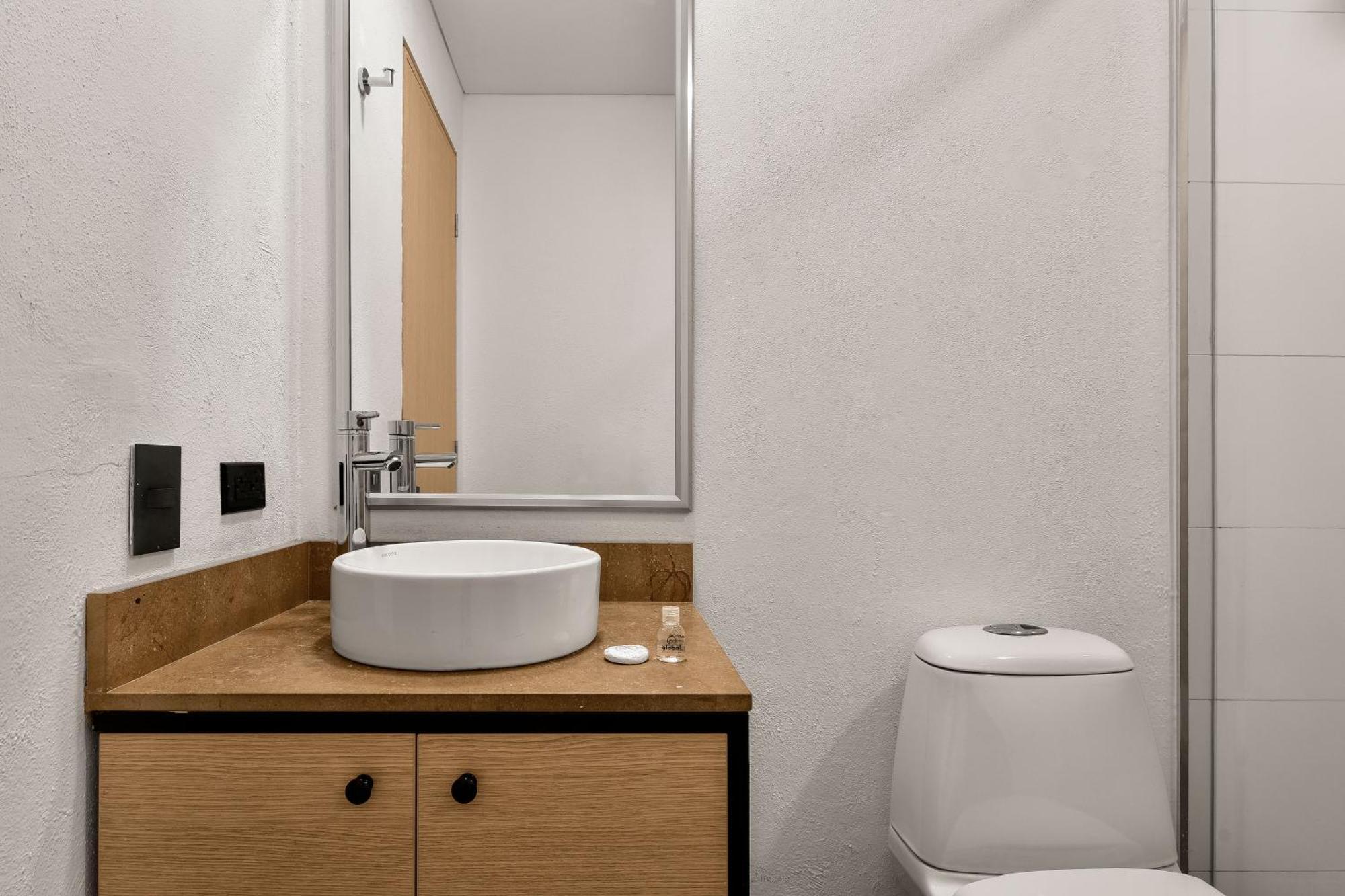 Nova Apartments Μπογκοτά Εξωτερικό φωτογραφία
