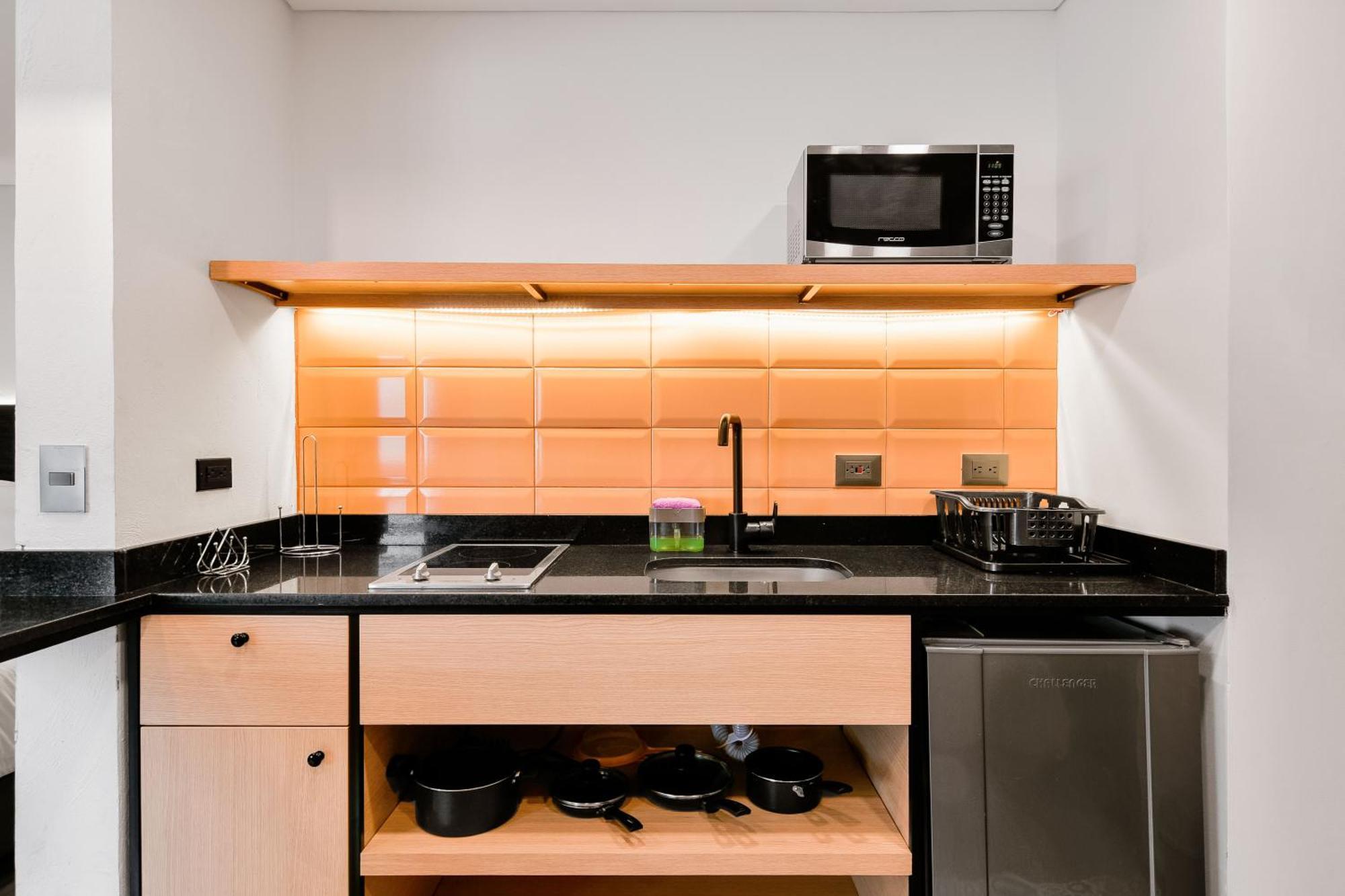Nova Apartments Μπογκοτά Εξωτερικό φωτογραφία